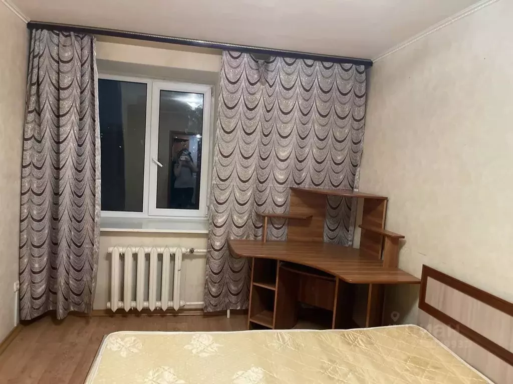 3-к кв. Пензенская область, Пенза ул. Калинина, 121 (60.2 м) - Фото 2