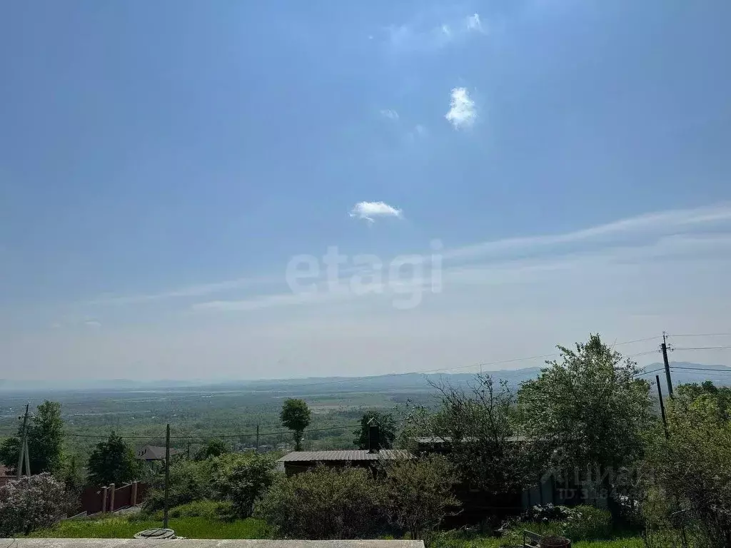 Участок в Приморский край, Надеждинский район, Кварц СТ ул. Изумрудная ... - Фото 1