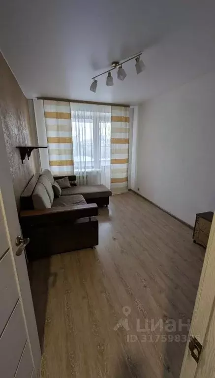 2-к кв. Свердловская область, Екатеринбург ул. Фурманова, 52 (43.0 м) - Фото 0