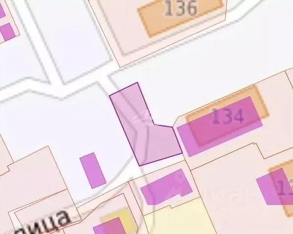 Участок в Севастополь Радар-С садоводческое товарищество, ул. 1-я ... - Фото 2