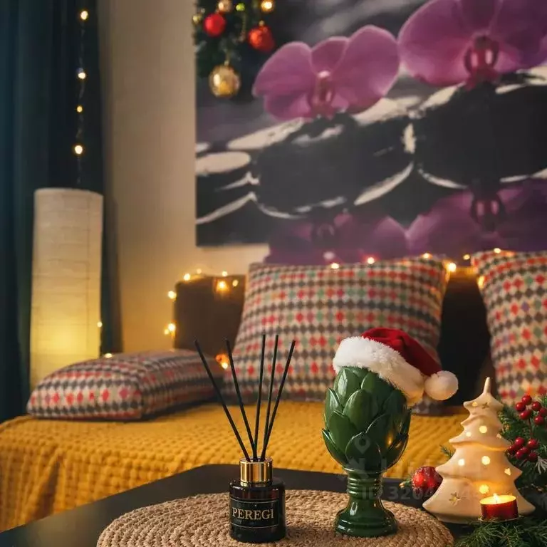 1-к кв. Башкортостан, Салават ул. Калинина, 104 (36.0 м) - Фото 1