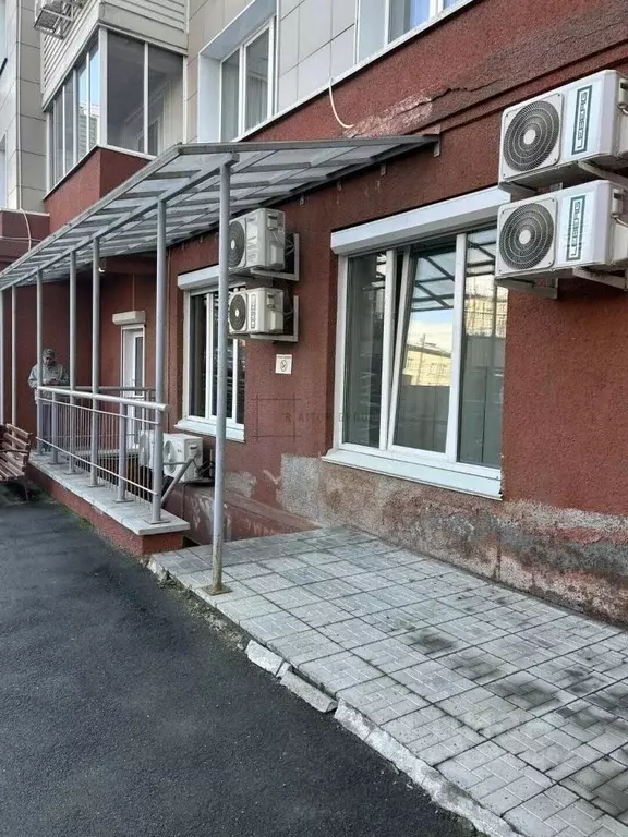 Помещение свободного назначения в Новосибирская область, Новосибирск ... - Фото 1