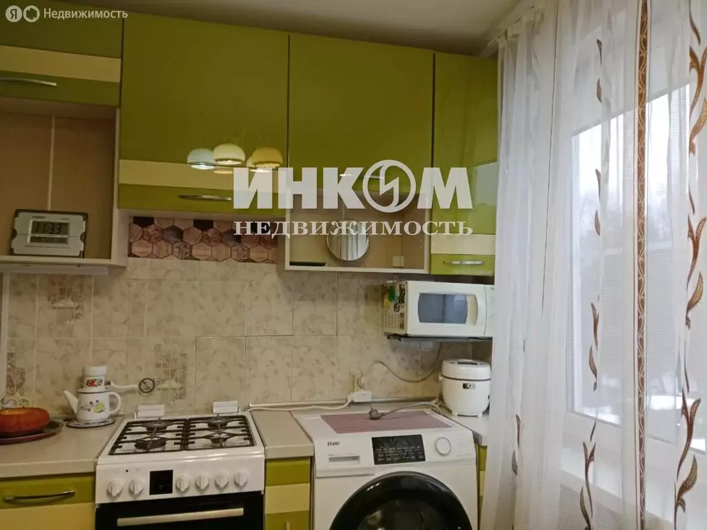 2-комнатная квартира: микрорайон Софрино-1, 46 (46.7 м) - Фото 0