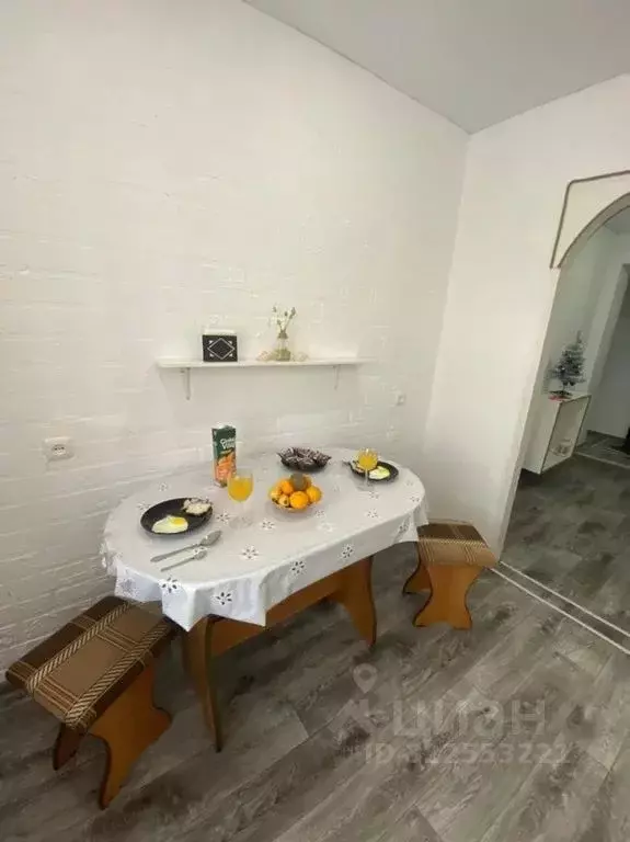 2-к кв. Башкортостан, Мелеуз ул. Ленина, 156 (45.0 м) - Фото 2