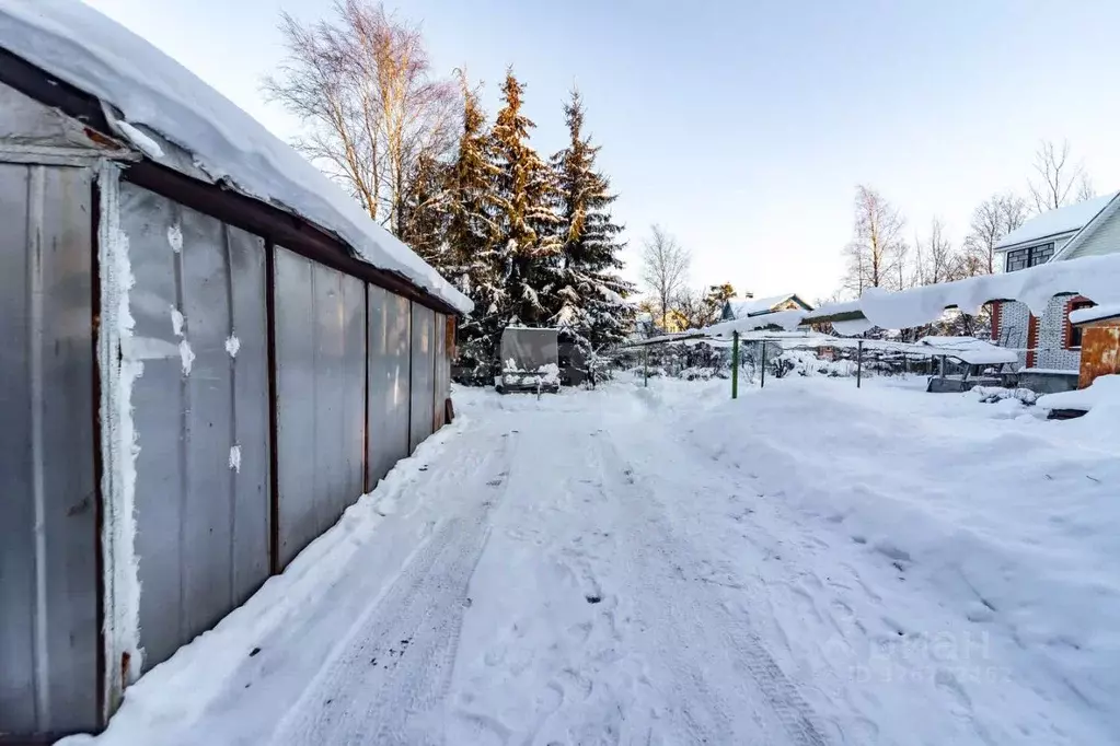 Дом в Ленинградская область, Всеволожск Торговый просп., 31 (138 м) - Фото 2