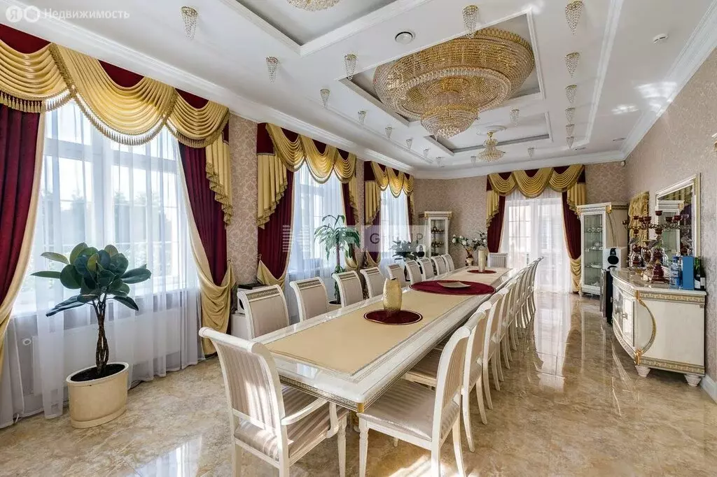 Дом в деревня Поздняково, КП Никольская слобода (1650 м) - Фото 1