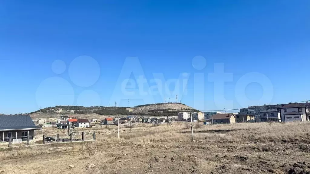 Участок 6,2 сот. (ИЖС) - Фото 0