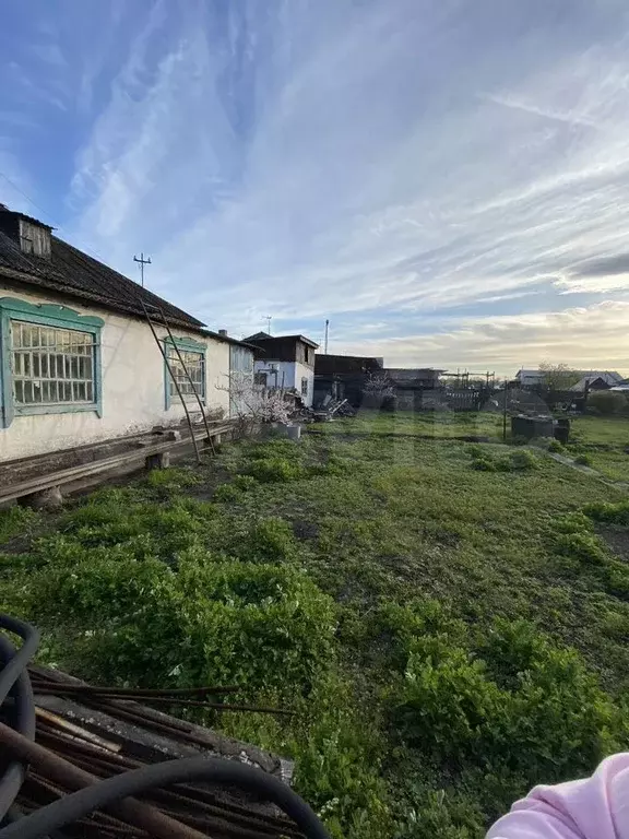 Дом 60 м на участке 6 сот. - Фото 1