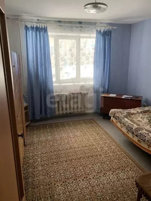 1-к кв. Кемеровская область, Прокопьевск ул. Гайдара, 5А (32.6 м) - Фото 1