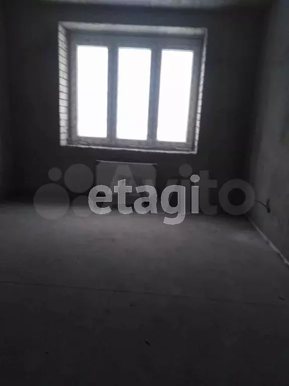 2-к. квартира, 60,3 м, 12/23 эт. - Фото 1