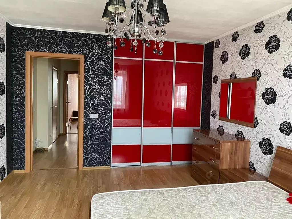 3-к кв. Башкортостан, Уфа ул. 8 Марта, 19 (100.0 м) - Фото 2