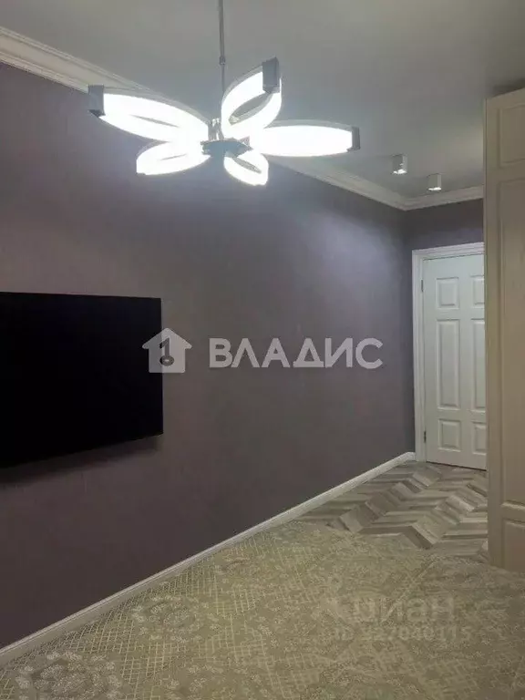 3-к кв. Московская область, Ленинский городской округ, Лопатино пгт ... - Фото 2