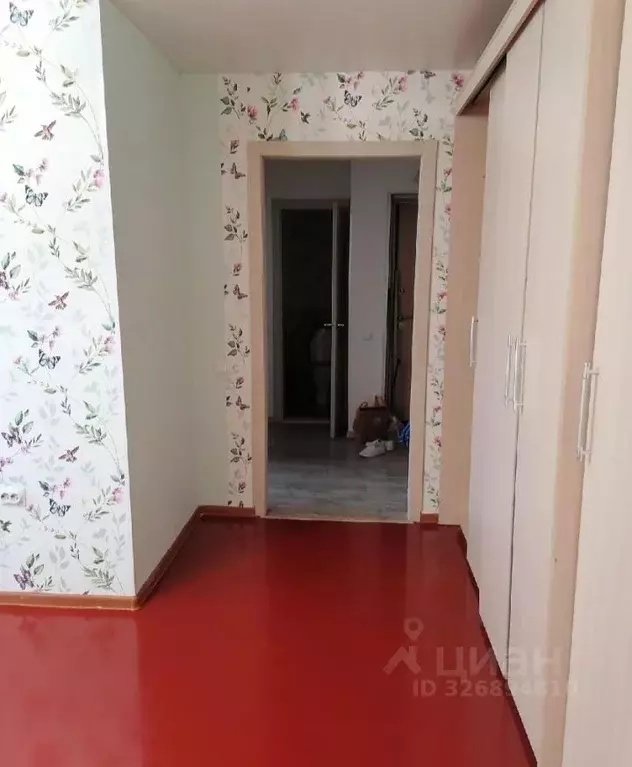 2-к кв. Удмуртия, Ижевск ул. Городок Машиностроителей, 105 (41.0 м) - Фото 2