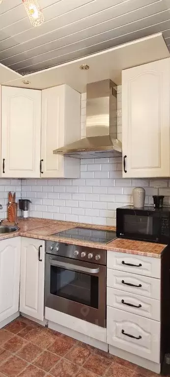 1-к кв. Москва Каширское ш., 134 (38.0 м) - Фото 2