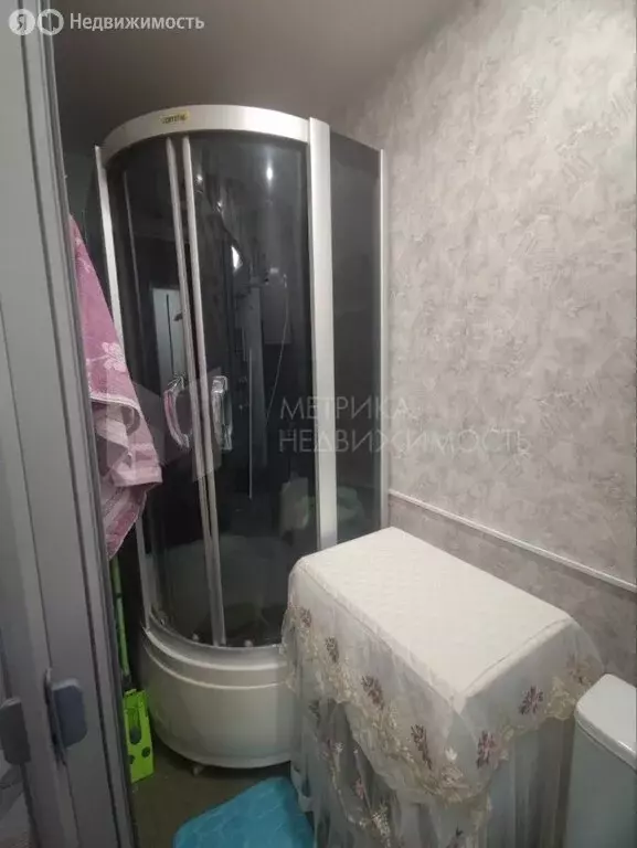 Квартира-студия: Тюмень, Одесская улица, 20 (18 м) - Фото 1