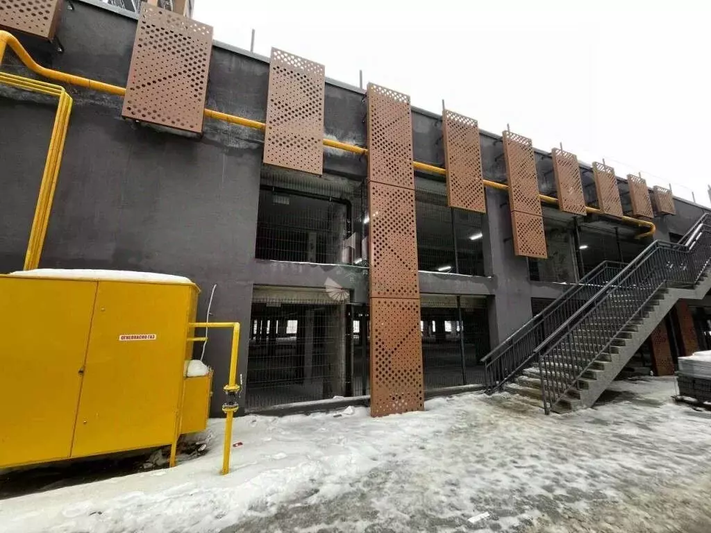 Гараж в Саратовская область, Энгельс ул. Марины Расковой, 5 (15 м) - Фото 1