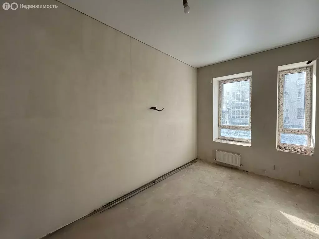 2-комнатная квартира: Аксай, улица Строителей, 10/6к2 (64 м) - Фото 1