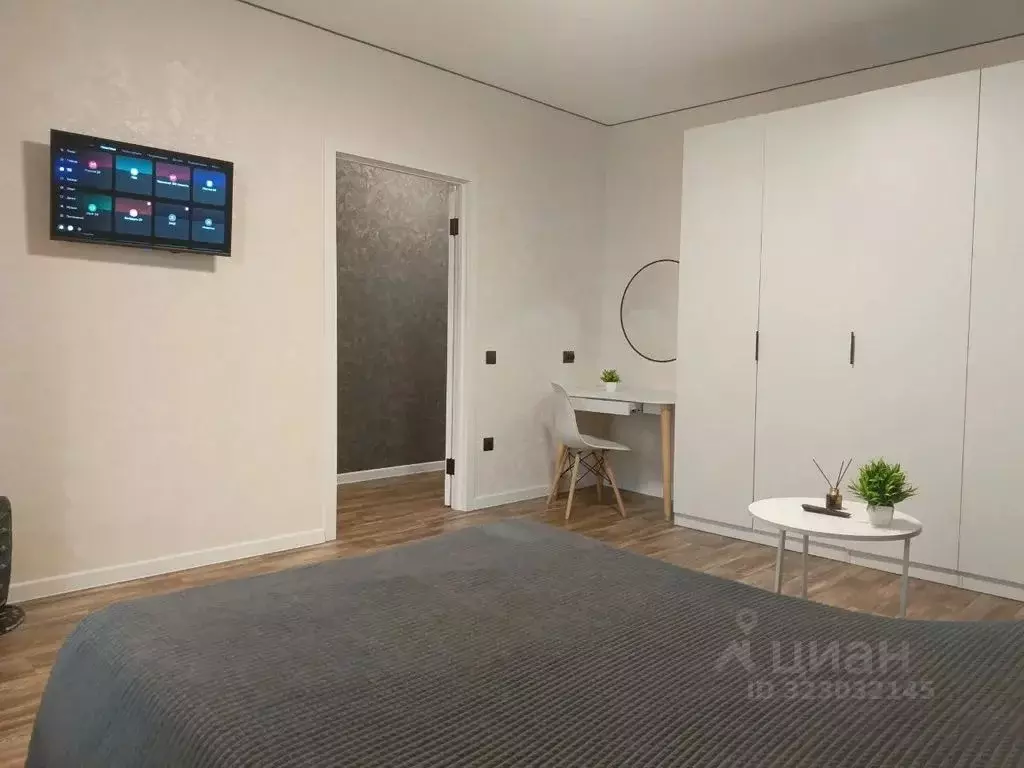 2-к кв. Белгородская область, Белгород Народный бул., 34 (45.0 м) - Фото 2