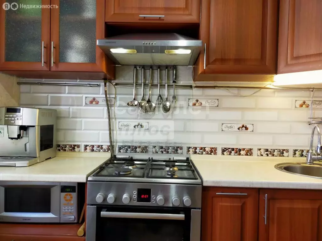 1-комнатная квартира: Чебоксары, улица 139-й Стрелковой Дивизии, 16 ... - Фото 2