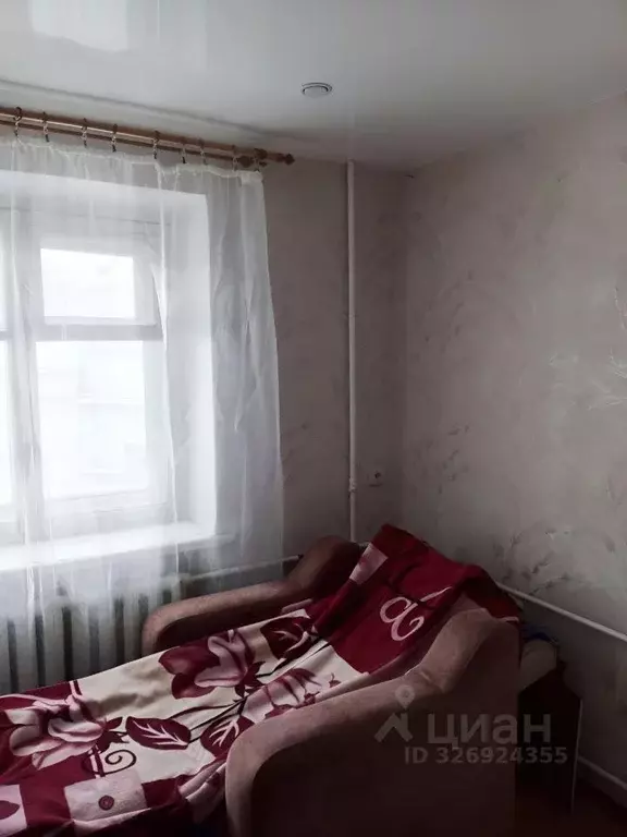 Студия Марий Эл, Йошкар-Ола ул. Анциферова, 37 (14.0 м) - Фото 1