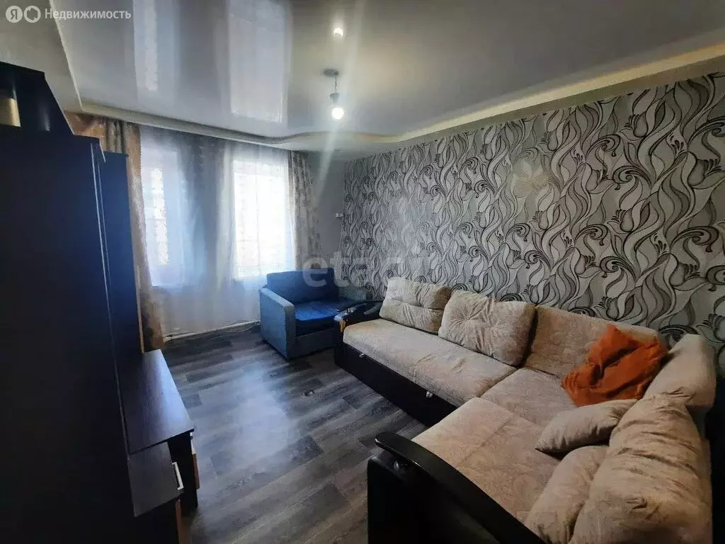 Дом в Сарапул, Сибирская улица (78.5 м) - Фото 1
