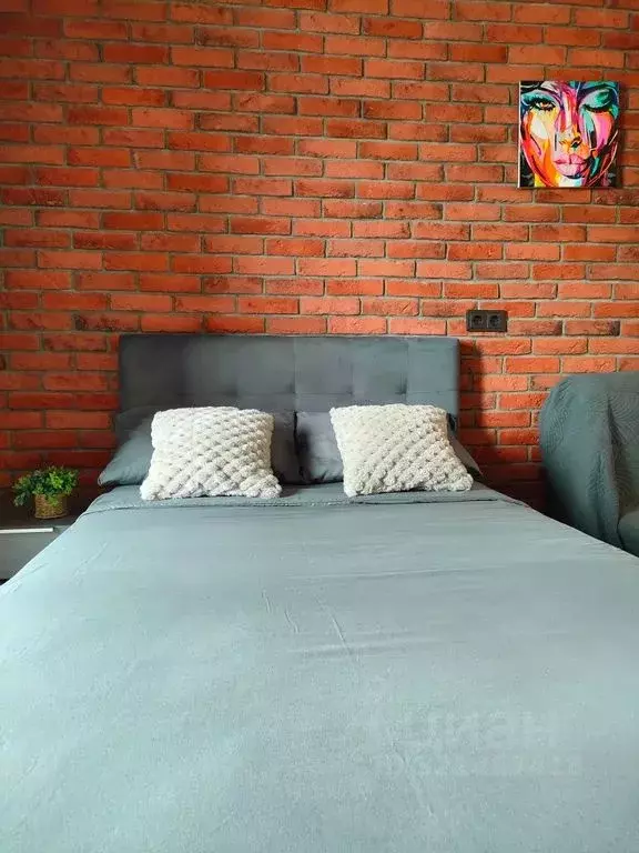 Студия Ростовская область, Ростов-на-Дону ул. Нансена, 103/1/4 (28.0 ... - Фото 2