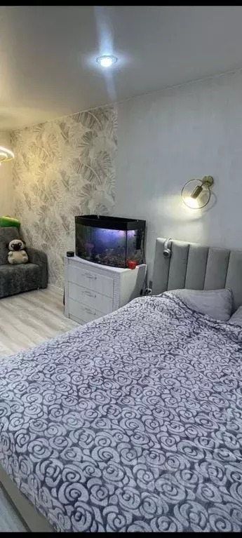 Студия Иркутская область, Иркутск Дальневосточная ул., 29/2 (34.0 м) - Фото 2