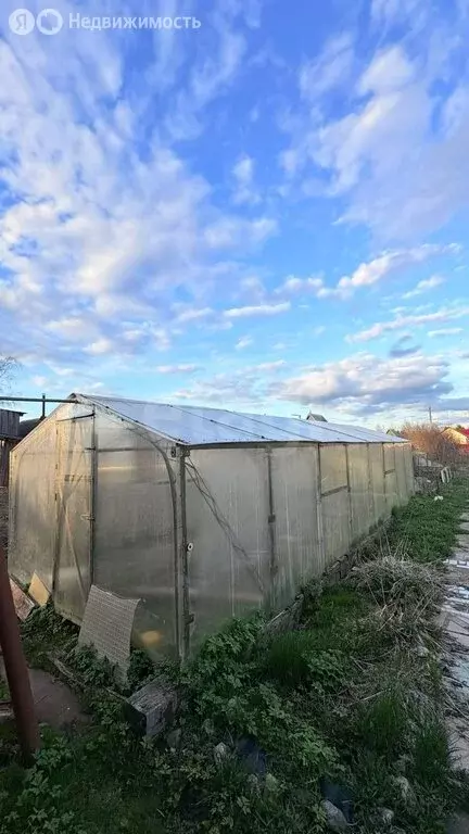 Дом в Архангельская область, Котласский муниципальный округ, СТ ... - Фото 2