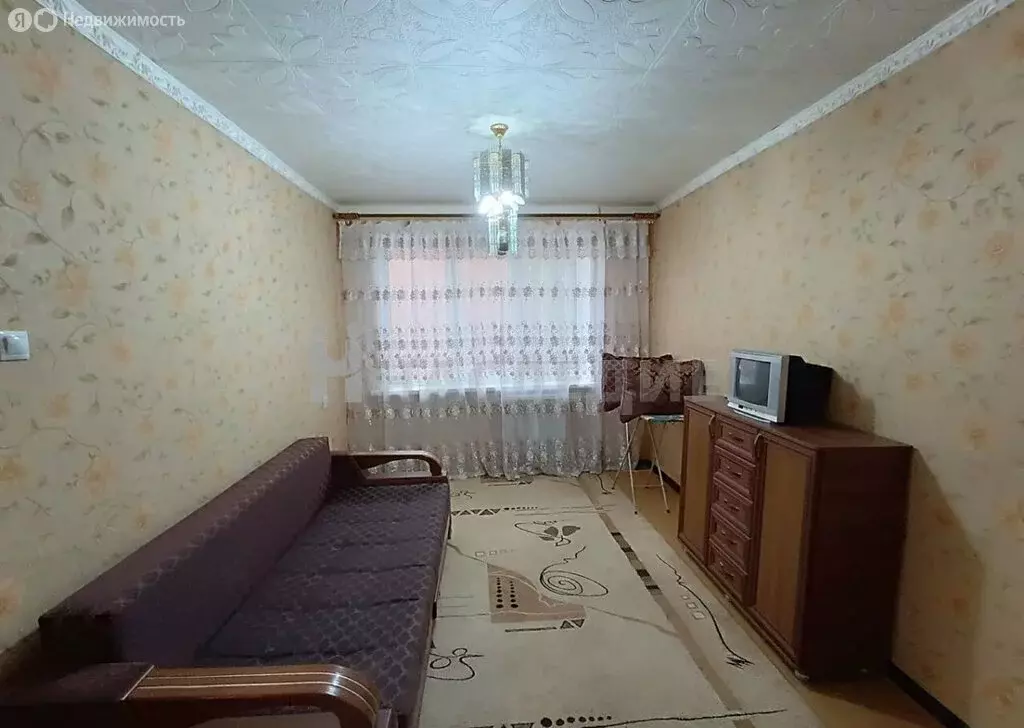 2-комнатная квартира: Волгодонск, Степная улица, 155 (44.8 м) - Фото 0