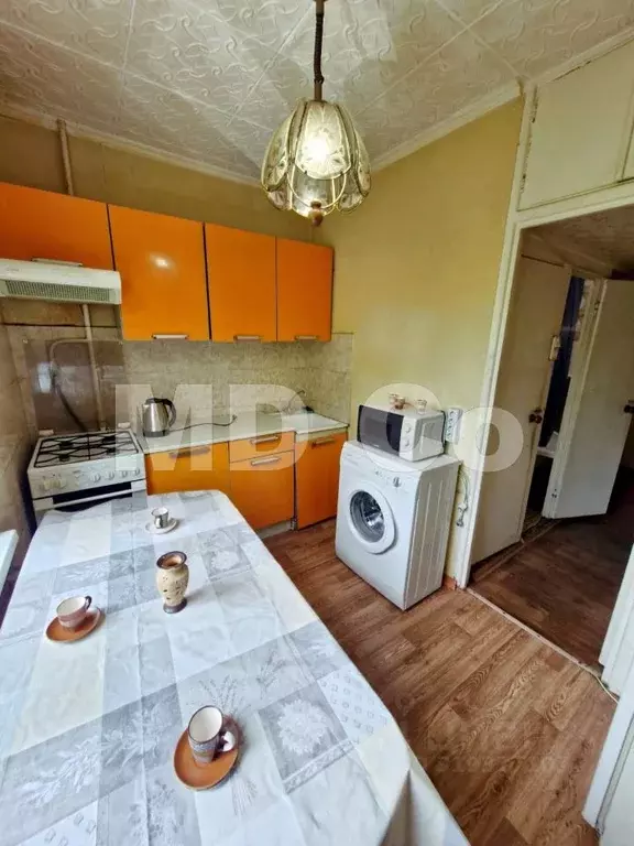 2-к кв. Москва Ташкентская ул., 16К1 (43.4 м) - Фото 0