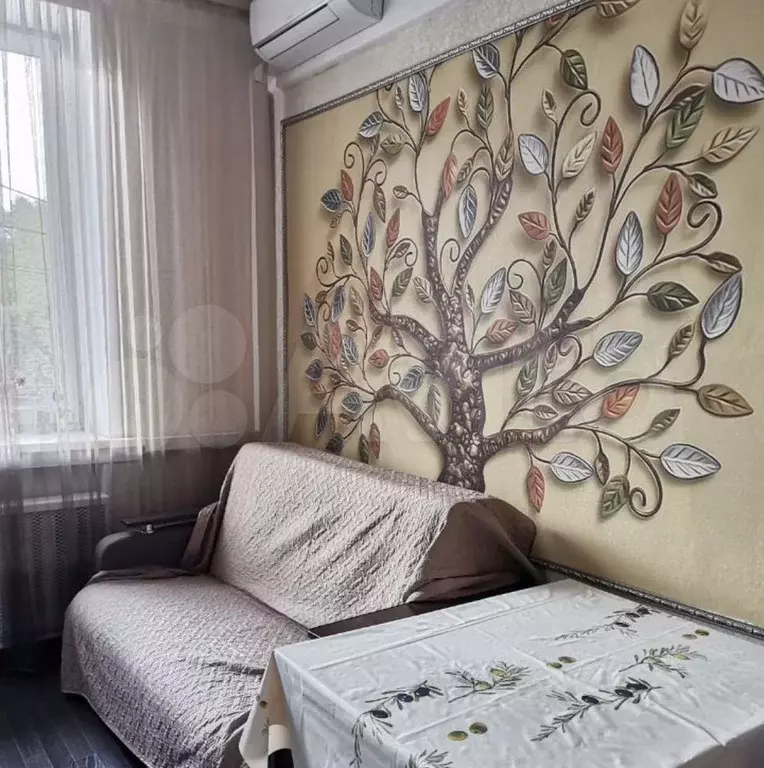 Комната 16 м в 1-к., 2/4 эт. - Фото 1