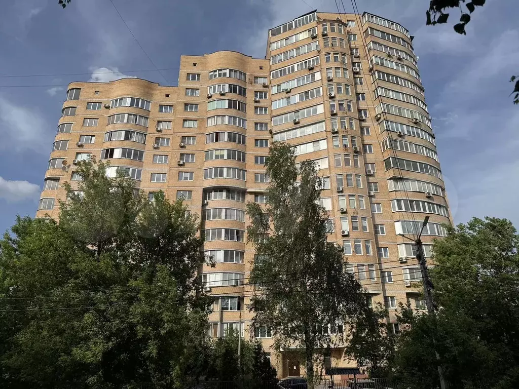 2-к. квартира, 64,8 м, 15/18 эт. - Фото 0