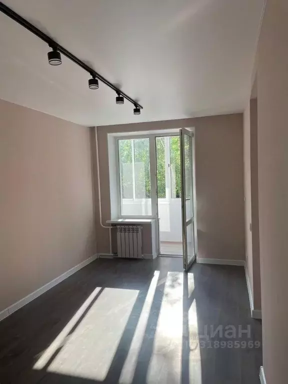 2-к кв. Москва Севанская ул., 15К1 (47.7 м) - Фото 1