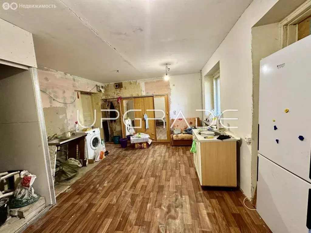 1к в -комнатной квартире ( м) - Фото 1