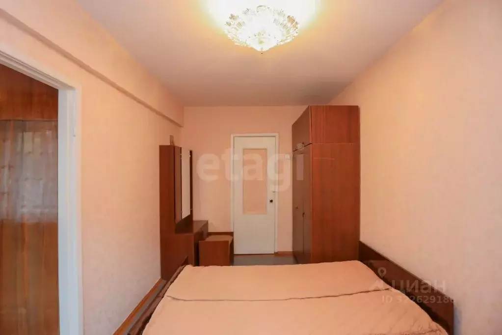 2-к кв. Иркутская область, Ангарск 13-й мкр, 7 (45.0 м) - Фото 0