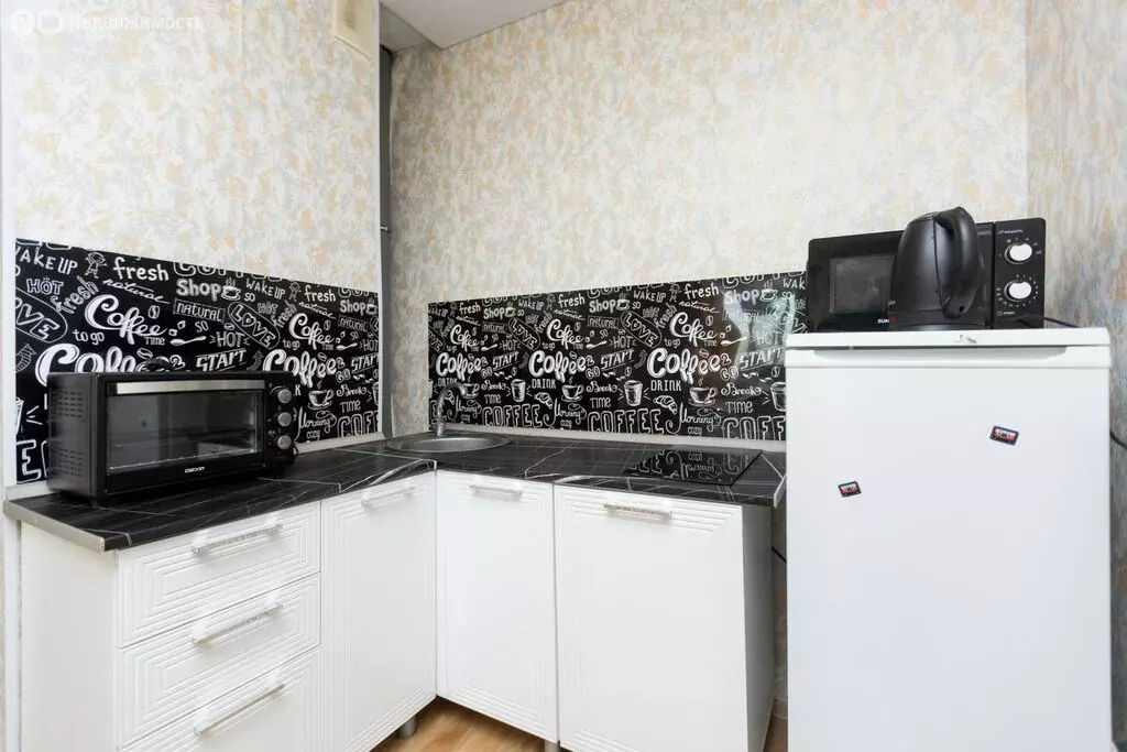 1-комнатная квартира: Оренбург, проспект Победы, 157/6 (39.1 м) - Фото 1