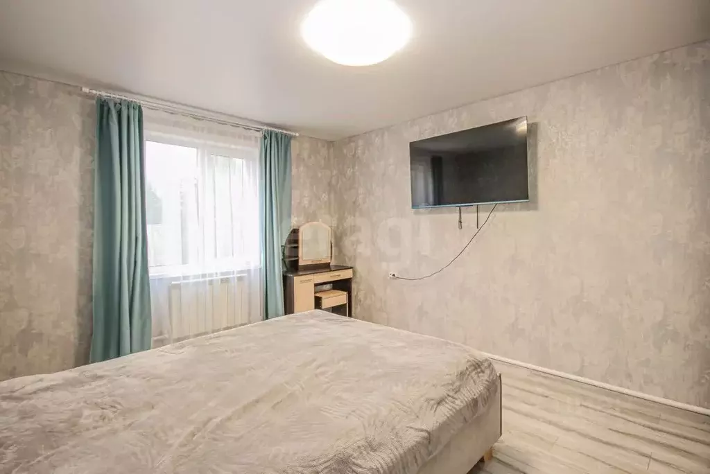 Дом в Бурятия, Улан-Удэ ул. Образцовая, 15 (84 м) - Фото 1