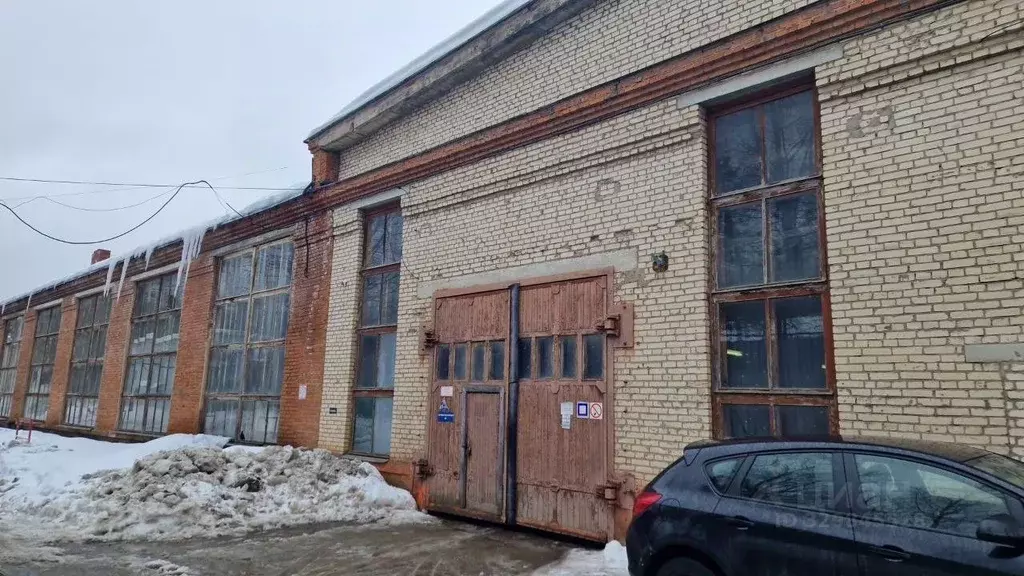 Помещение свободного назначения в Московская область, Красногорск ... - Фото 1
