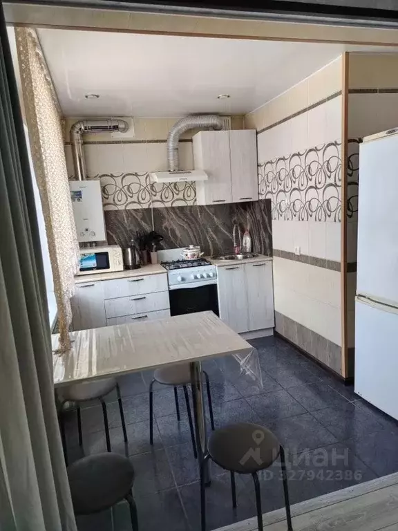 2-к кв. Тульская область, Новомосковск Донская ул., 13 (45.0 м) - Фото 2