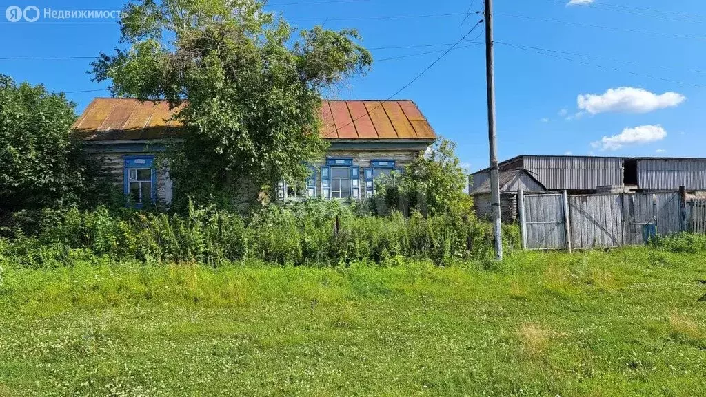 Дом в Таштамак, улица Карла Маркса (43.1 м) - Фото 0
