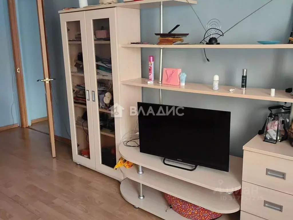 2-к кв. Бурятия, Улан-Удэ Аэропорт мкр, 22 (45.1 м) - Фото 0