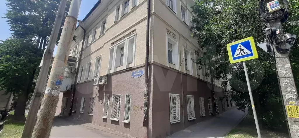 1-к. квартира, 22 м, 1/3 эт. - Фото 0