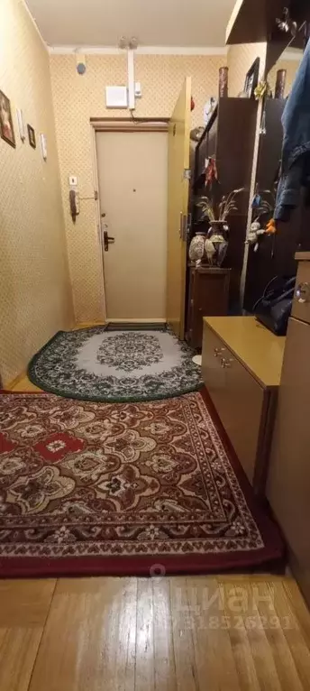 2-к кв. Москва Воронежская ул., 9 (60.0 м) - Фото 1