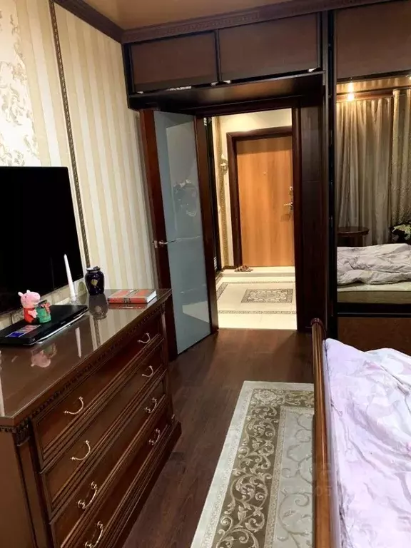 1-к кв. Нижегородская область, Нижний Новгород просп. Ленина, 69к1 ... - Фото 1