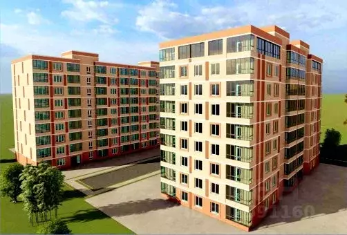 Студия Хакасия, Абакан ул. Ленинского Комсомола, 24/1 (31.1 м) - Фото 1