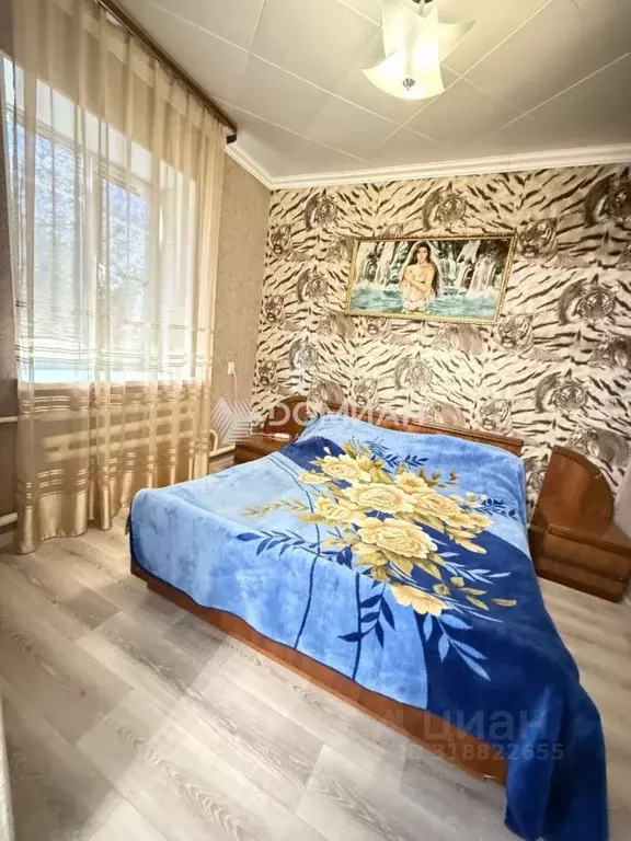 Таунхаус в Ростовская область, Октябрьский район, пос. Персиановский ... - Фото 2