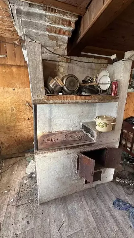 Дом в Иркутская область, Иркутский муниципальный округ, Маркова рп, ... - Фото 2