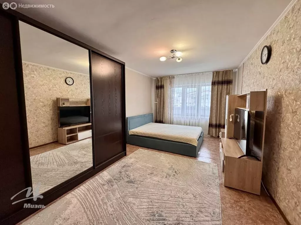 3-комнатная квартира: Барнаул, Красноармейский проспект, 69Б (69.5 м) - Фото 0