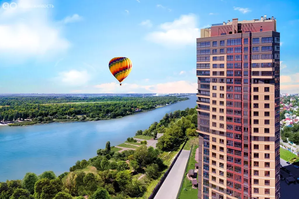 Торговая площадь (95 м) - Фото 2