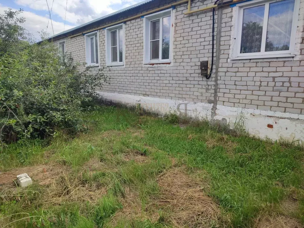 Дом в Рязанская область, Александро-Невский рп ул. Новоселов, 37 (52 ... - Фото 1